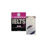 Cambridge University Press IELTS 3 Self-Study Pack