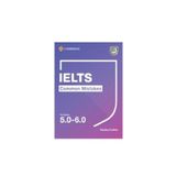 Cambridge University Press IELTS Common Mistakes for Bands 5.0-6.0.