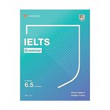 Cambridge University Press Ielts Grammar For Bands 6.5 And Above Student’s Book With Audio