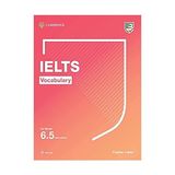 Cambridge University Press Ielts Vocabulary For Bands 6.5 And Above Student’s Book With Audio