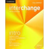 Cambridge University Press interchange intro Full Contact Fifth Edition