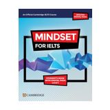 Cambridge University Press Mindset for IELTS 1 Student's Book with Digital Pack (New Edition)