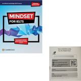 Cambridge University Press Mindset For IELTS 1 Student's Book With Digital Pack