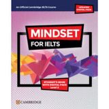 Cambridge University Press Mindset For IELTS 3 Student's Book With Digital Pack (New Edition)