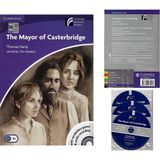 Cambridge University Press The Mayor Of Casterbridge Level 5 Upper-intermediate + CD -Rom ingilizce Hikaye Kitabi