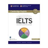 Cambridge University Press The Official Guide To IELTS 1st Edition Ciltsiz Kitap 1. Sınıf Sınav Bilgisi