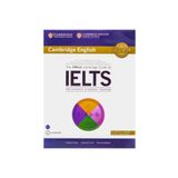 Cambridge University Press The Official Guide To Ielts
