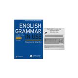 Cambridge Üniversity Prress English Grammar In Use Raymond Murphy