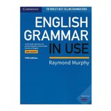 Cambridge Yayınları English Grammar In Use With Answers