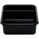 Cambro 3 Bölmeli Bulaşık Toplama Küver Kabı