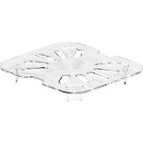 Cambro 60CWD135 Süzgeci Polikarbon 1/6 Gastronom Küvet