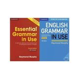 Cambro Cambridge Essential Grammar In Use English Grammar ın Use Mesleki Hazırlık 400 Sayfa