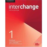 Cambro Cambrıdge Interchange 1 Student's Book + Workbook + CD