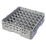 Cambro Camrack 13.3 cm 49 Bölmeli Bardak Basketi