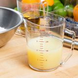 Cambro Camwear Polikarbon 1 Litre Ölçü Kabı