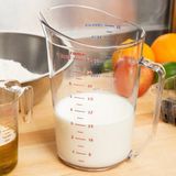 Cambro Camwear Polikarbon 2 Litre Ölçü Kabı