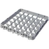 Cambro Tam Boy Gri Açılır 36 Bölmeli Yükseltici