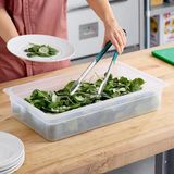 Cambro Yarı Saydam Polipropilen Gastronom Küvet GN 1/1 100 - 14PP190