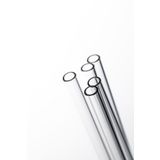 CAMBURADA CAMGEN CAM PİPET 7*150 MM DÜZ ŞEFFAF (10 ADET)