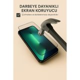CAMCI PREMİUM 21H Ultra HD Sağlam İphone 6 / 6S / 7 / 8 / SE 2020 Uyumlu Ekran Koruyucu Film.