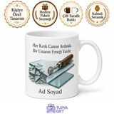 Camcıya Hediye Kırık Cam Elmas Kesici Silikon Çekme Kupa Bardak Özel Tasarım