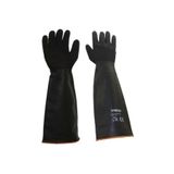 ÇAMDALI Hegi Kimyasal Eldiven Uzun 55 cm Hegi-55