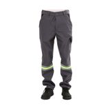 Çamdalı İş Elbiseleri SOFTSHELL SIVI GEÇİRMEZ İŞ PANTOLONU