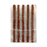 Camel Kauçuk Fitil Lastik Tamir Fitili 10 cm Ince 25' Li Paket.