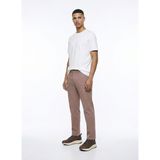 Camel Pamuk Karışımlı Pantolon D6SM-PNT3996