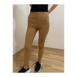 Camel Pantolon Tayt 37434