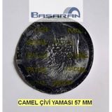 CAMEL RADIAL LASTİK ÇİVİ YAMASI 57mm 30 Adet