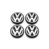 Camel Vw Passat Golf Jetta Bora Beetle Jant Göbeği 65 mm 4'lü Set OEM Kalite