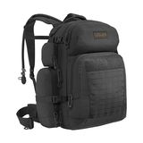 Camelbak BFM 100 46 L Suluklu Siyah Sırt Çantası