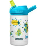 Camelbak Çocuk Matara (350 ml) - Mavi - Beyaz