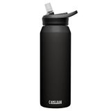 Camelbak Eddy+ 1 L Siyah Matara