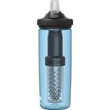 Camelbak Eddy+ Tritan Renew LifeStraw 0.6 L Turkuaz Matara