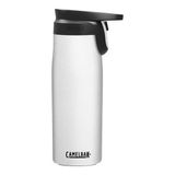 Camelbak Forge Flow 0.6 lt Beyaz Bardak Termos