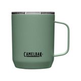 Camelbak Horizon Kulplu 0.35 lt Haki Kamp Bardağı Termosu
