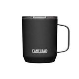 CAMELBAK Horizon™ Kulplu Kamp Bardağı 350 ml (Siyah)