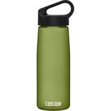 Camelbak Olive Carry Cap Geri Dönüştürülmüş Tritan Plastik Yeşil Suluk 750 ml - Standart