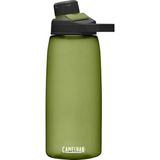 Camelbak Renew Chute Mag Matara (1000 ml) - 24.5 x 9.8 x 8.8 cm - Yeşil
