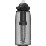 Camelbak Renew Lifestraw (1000 ml) - 23,5 x 10,5 x 8,8 cm - Suluk - Gri