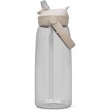 Camelbak Thrive Flip Şeffaf Tritan Pipetli Matara 950 ml - Standart