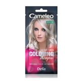 Cameleo 10.1 Silver Blond Tek Kullanmlık Saç Renklendirici Şampuan