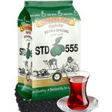 Camelon 555 Barut Çay 1000 gr - 1 kg