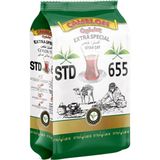 Camelon 655 Ekstra Special Barut Çay 1000 gr - 1 kg