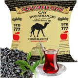 Camelon 777 Pekoe 5 Lık Ithal Çay - 5 kg