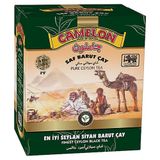 Camelon 900 gr Saf Barut Siyah Dökme Çay