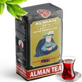 Camelon Pure Ceylon Sade Yaprak Siyah Dökme Çay 1 KG