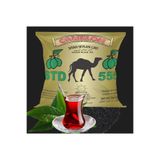 CAMELON TEA Camelon 5 Kg Lık Barut Çay